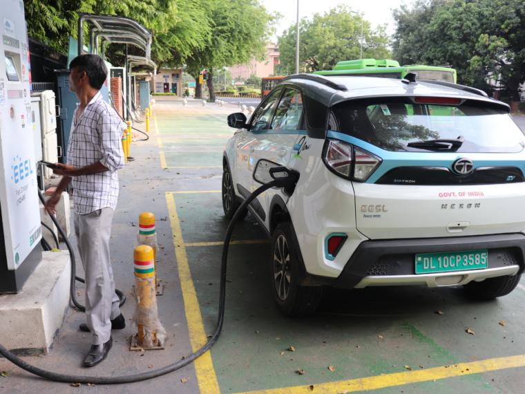 インド 現地コーディネーター インド